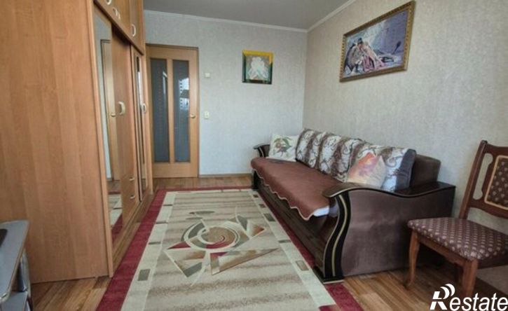 2-комн квартира ул 8-я Железнодорожная, 59,  д. 59