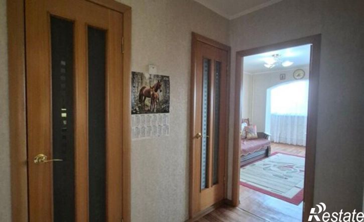 2-комн квартира ул 8-я Железнодорожная, 59,  д. 59