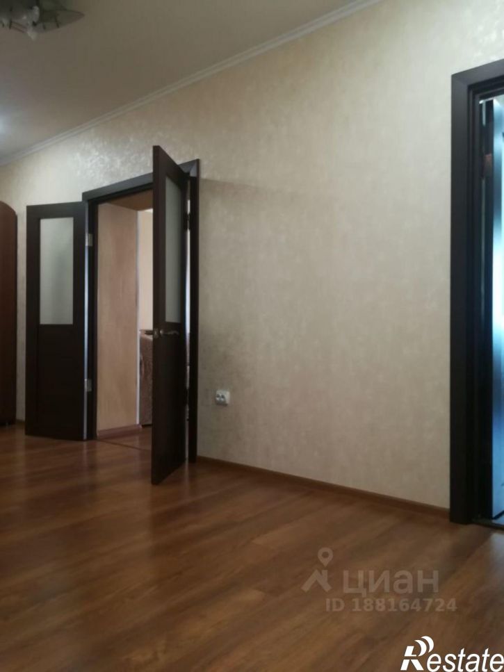 3-комн квартира улица Богдана Хмельницкого, 10 к1,  д. 10 к1