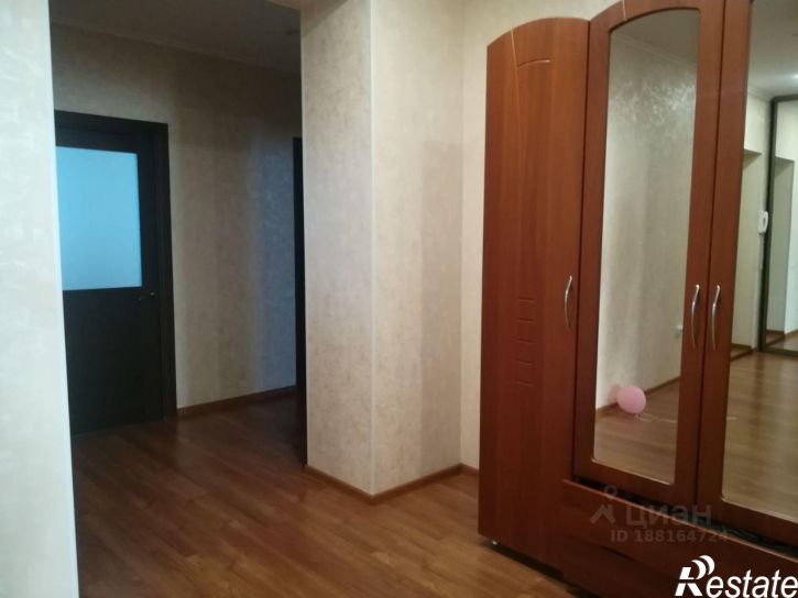 3-комн квартира улица Богдана Хмельницкого, 10 к1,  д. 10 к1