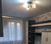 комната 18 кв м ул Ботвина, 6