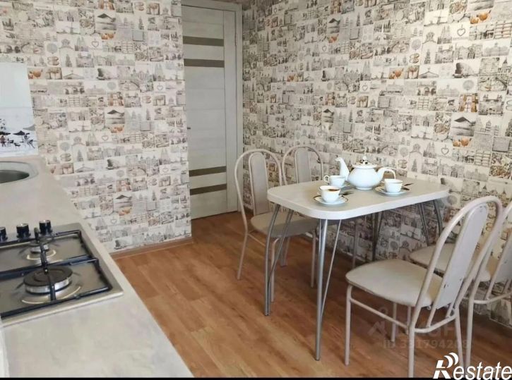 1-комн квартира ул Куликова, 56 2,  д. 56 2,  к. 2