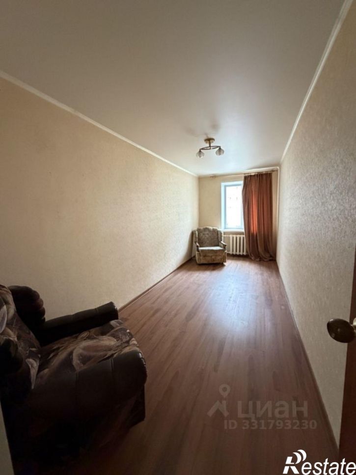 3-комн квартира ул Софьи Перовской, 75,  д. 75