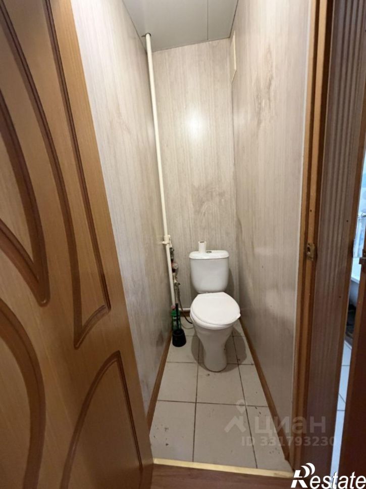 3-комн квартира ул Софьи Перовской, 75,  д. 75
