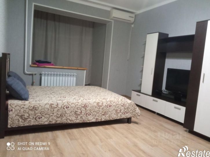 1-комн квартира ул Куликова, 56 2,  д. 56 2,  к. 2