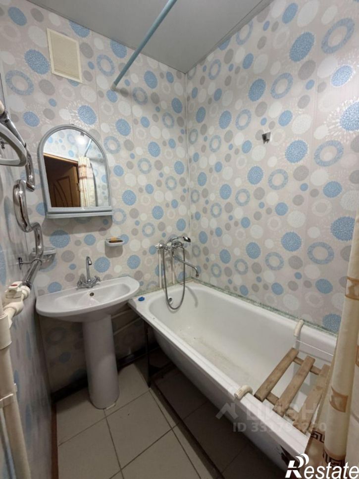 3-комн квартира ул Софьи Перовской, 75,  д. 75