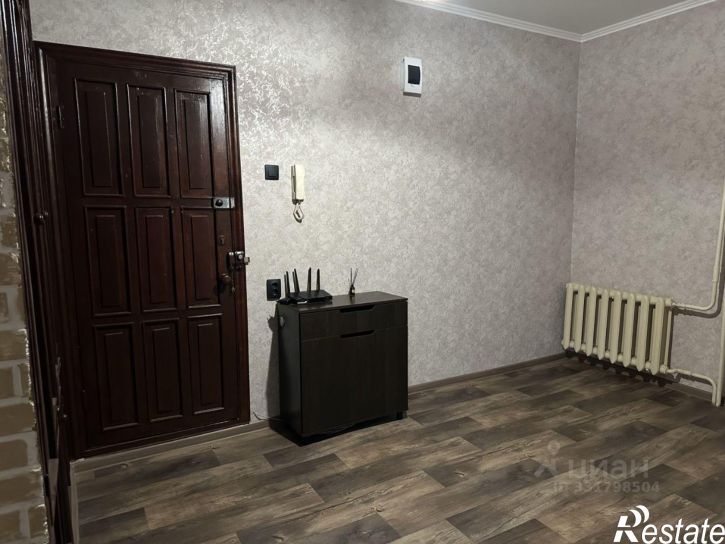1-комн квартира ул Жилая, 7 3,  д. 7 3,  к. 3