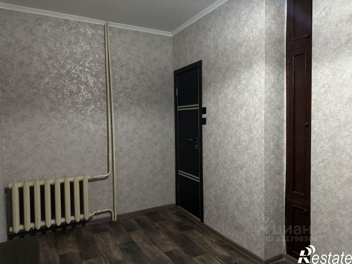 1-комн квартира ул Жилая, 7 3,  д. 7 3,  к. 3