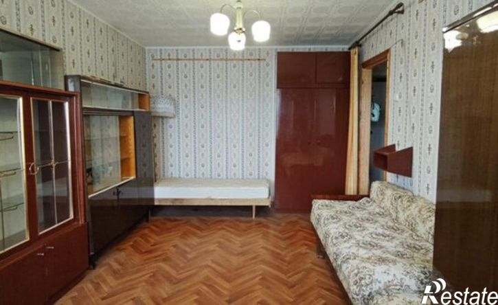 1-комн квартира ул Звездная, 33,  д. 33