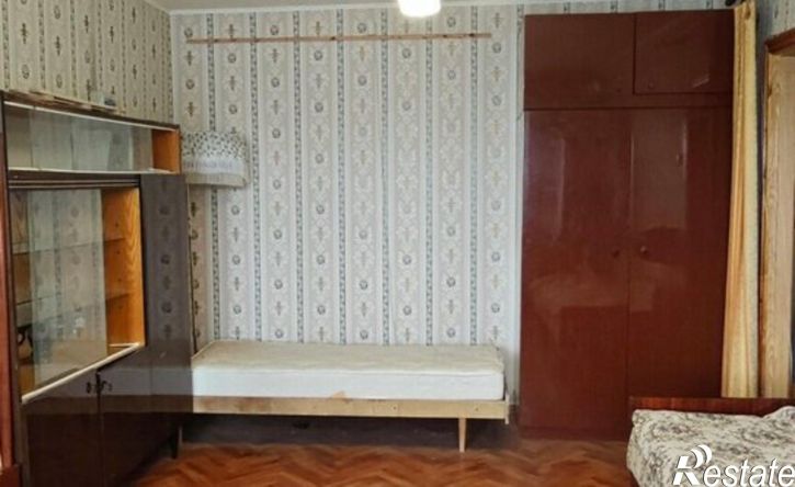 1-комн квартира ул Звездная, 33,  д. 33
