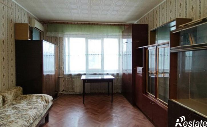 1-комн квартира ул Звездная, 33,  д. 33