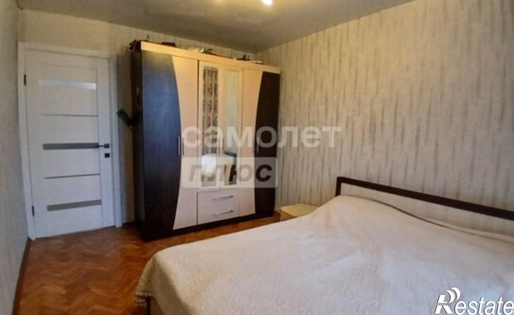 2-комн квартира ул Софьи Перовской, 81,  д. 81
