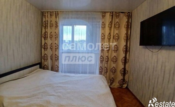 2-комн квартира ул Софьи Перовской, 81,  д. 81