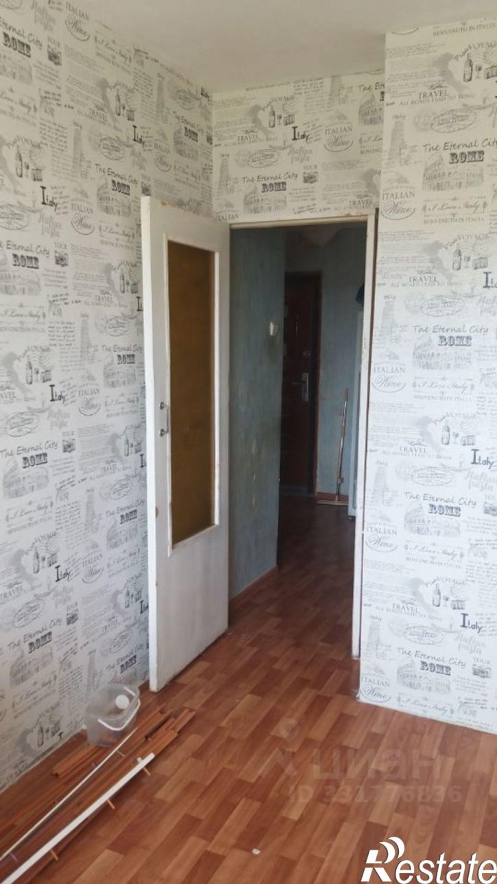 2-комн квартира Грановский пер, 63 1,  д. 63 1,  к. 1