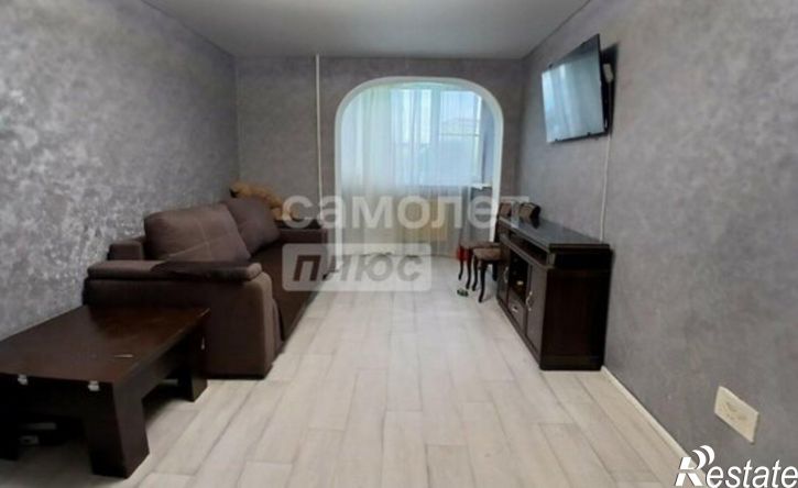 2-комн квартира ул Софьи Перовской, 81,  д. 81