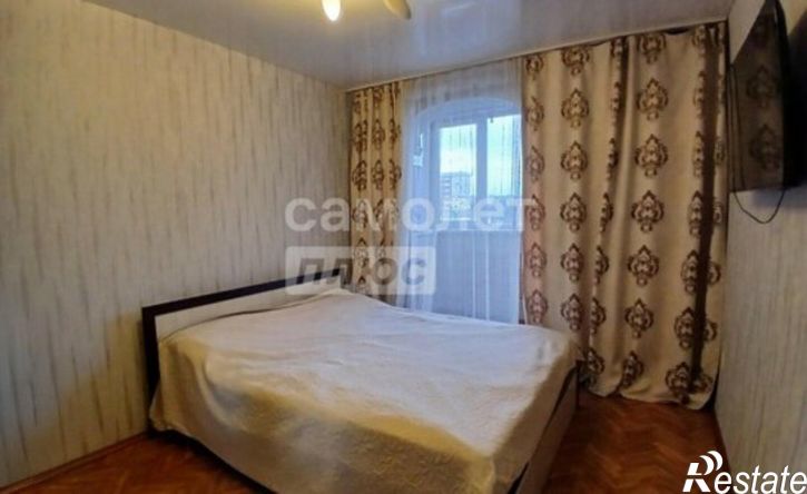 2-комн квартира ул Софьи Перовской, 81,  д. 81