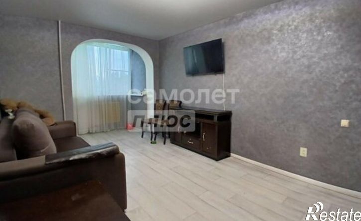 2-комн квартира ул Софьи Перовской, 81,  д. 81