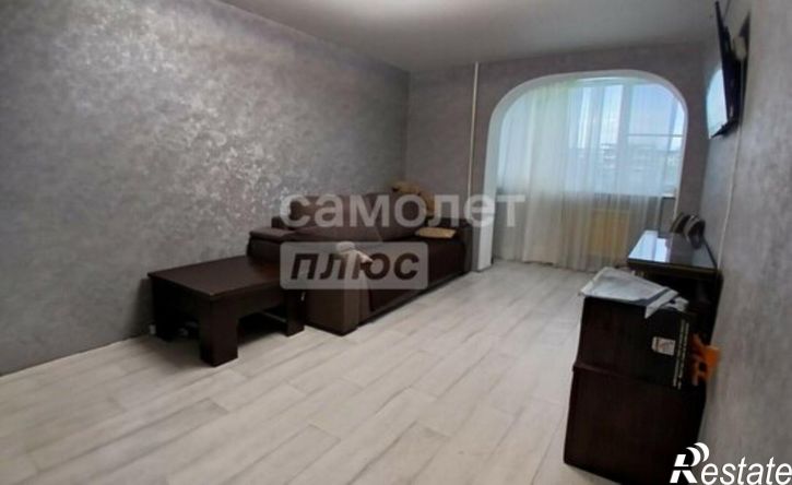 2-комн квартира ул Софьи Перовской, 81,  д. 81