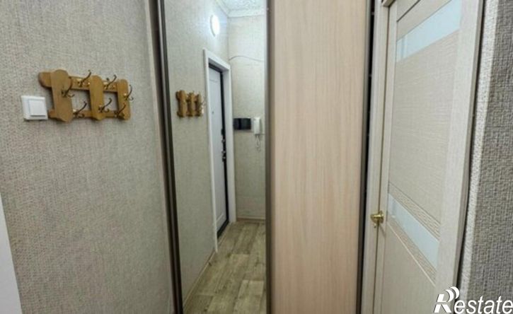 1-комн квартира ул Энергетическая, 9 5,  д. 9 5,  к. 5