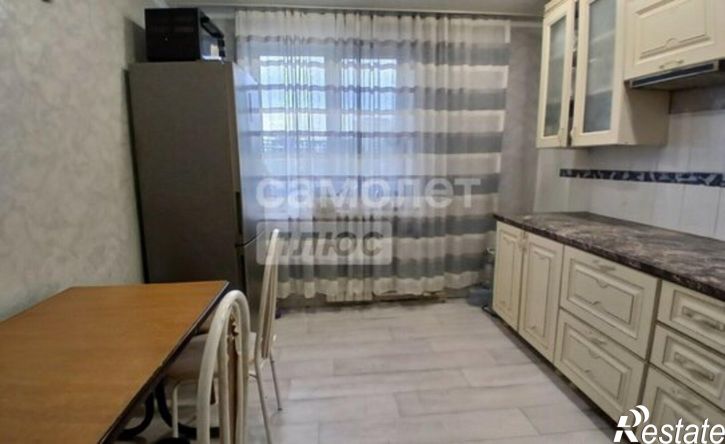 2-комн квартира ул Софьи Перовской, 81,  д. 81