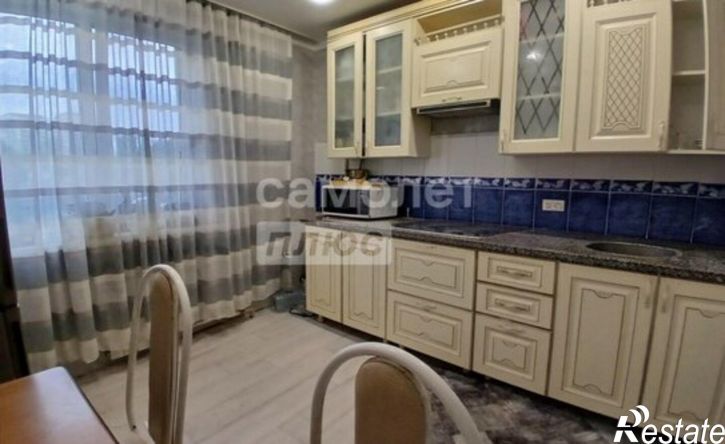 2-комн квартира ул Софьи Перовской, 81,  д. 81