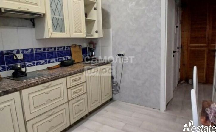 2-комн квартира ул Софьи Перовской, 81,  д. 81