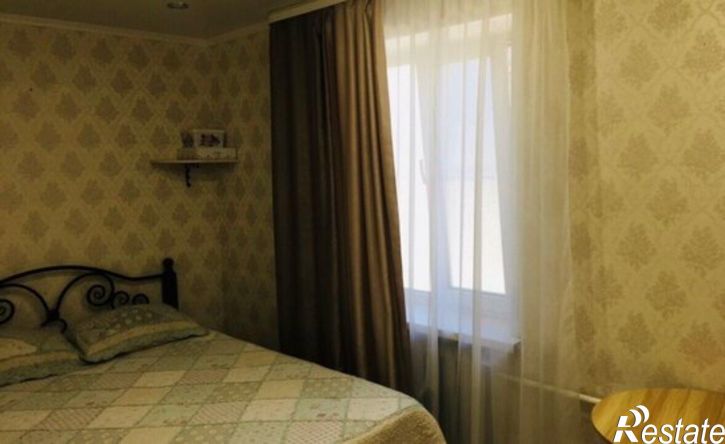 2-комн квартира ул Моздокская, 66,  д. 66