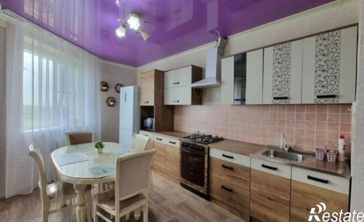 2-комн квартира Грановский пер, 69/1,  д. 69/1