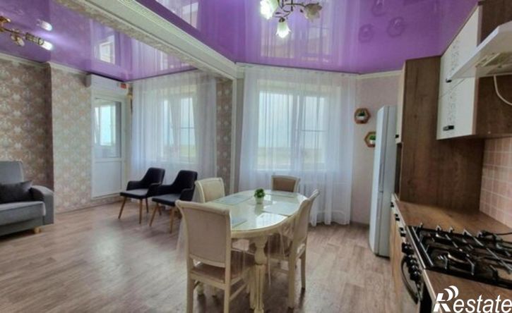 2-комн квартира Грановский пер, 69/1,  д. 69/1