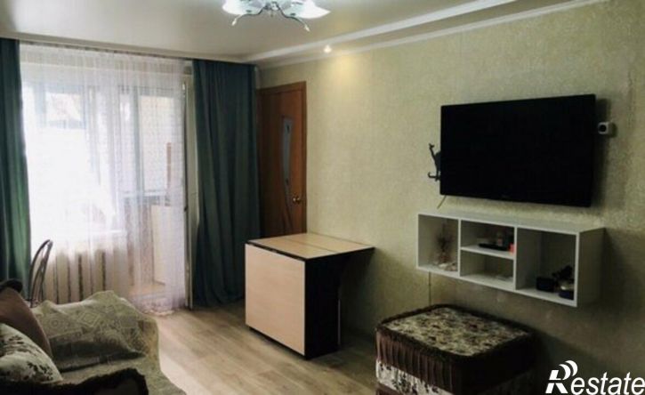 2-комн квартира ул Моздокская, 66,  д. 66
