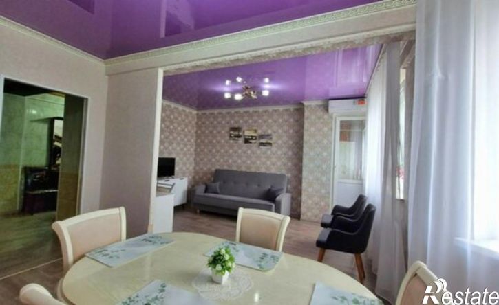 2-комн квартира Грановский пер, 69/1,  д. 69/1