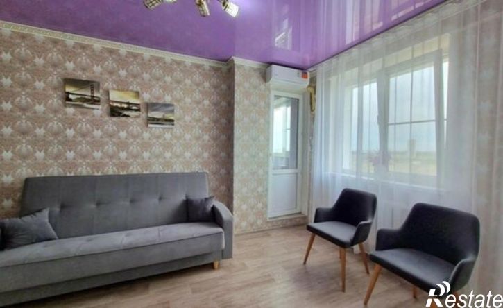 2-комн квартира Грановский пер, 69/1,  д. 69/1