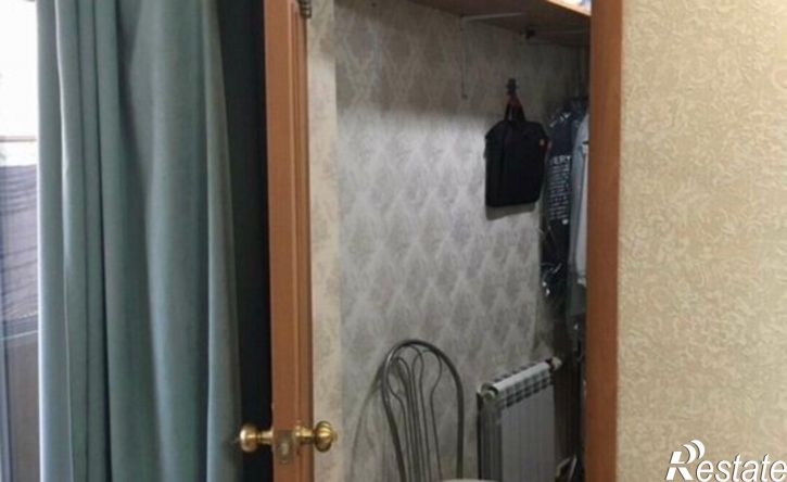 2-комн квартира ул Моздокская, 66,  д. 66