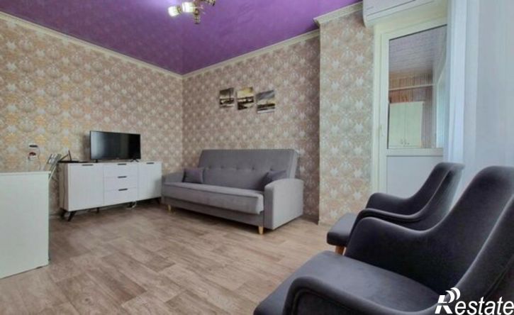 2-комн квартира Грановский пер, 69/1,  д. 69/1