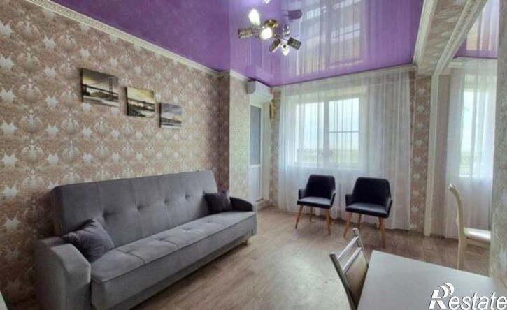 2-комн квартира Грановский пер, 69/1,  д. 69/1