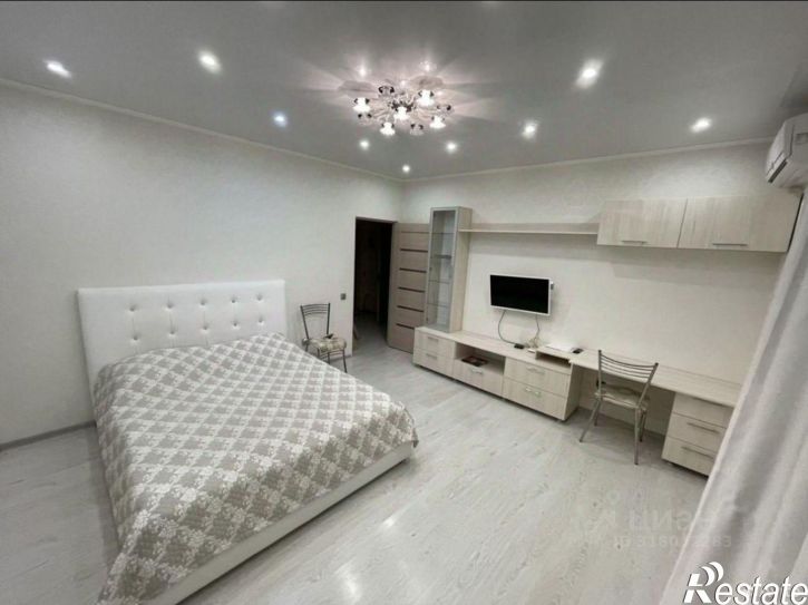 1-комн квартира ул Савушкина, 6д,  д. 6д