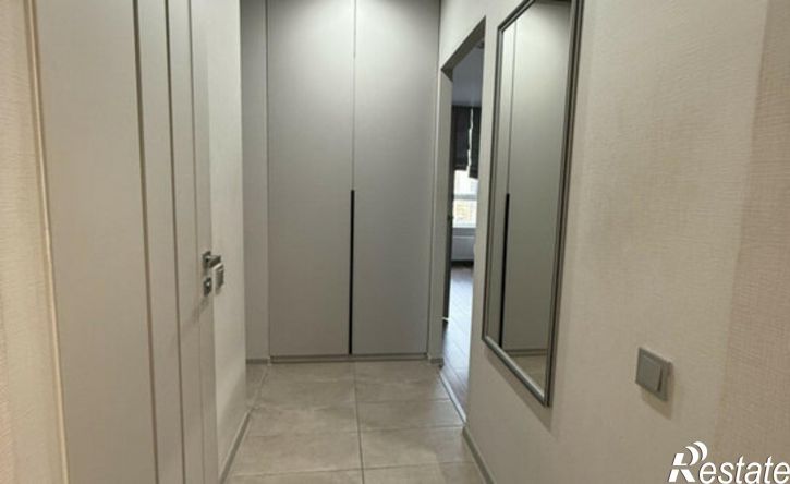 1-комн квартира ул Бехтерева, 2б,  д. 2б