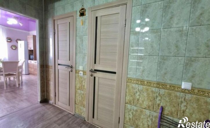 2-комн квартира Грановский пер, 69/1,  д. 69/1