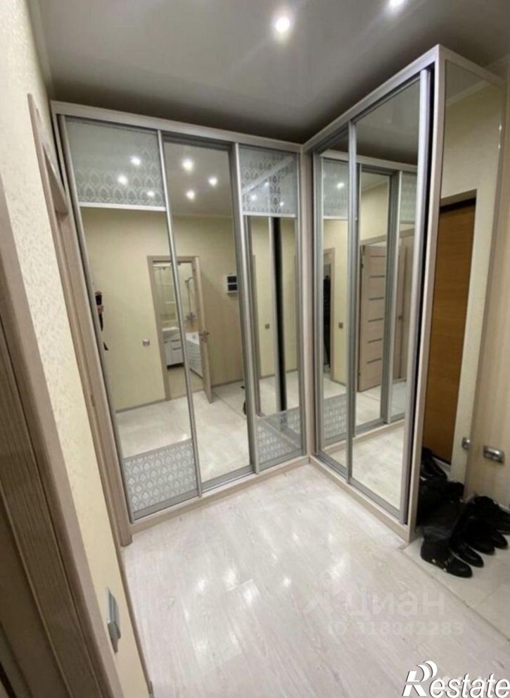 1-комн квартира ул Савушкина, 6д,  д. 6д