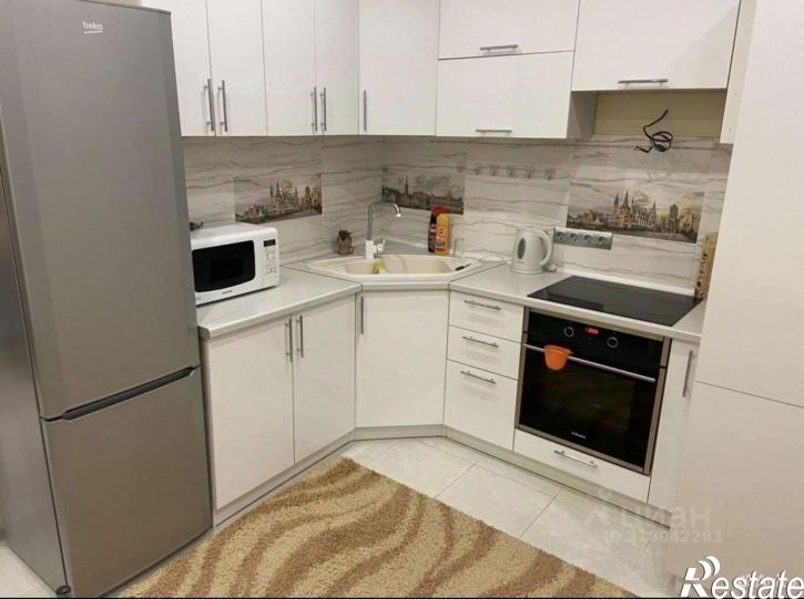 1-комн квартира ул Савушкина, 6д,  д. 6д