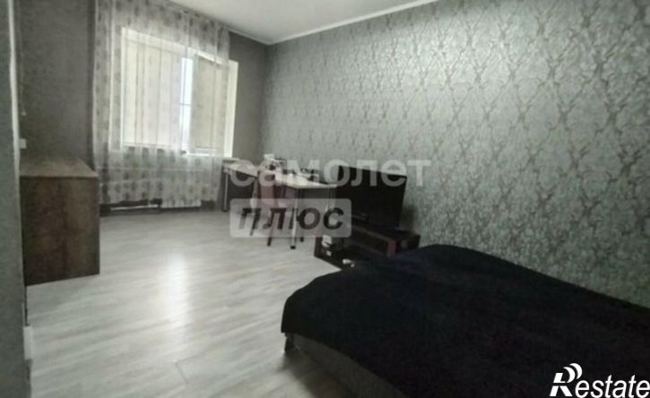1-комн квартира ул 3-я Зеленгинская, 3,  д. 3