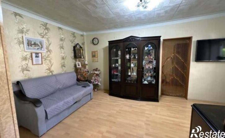 2-комн квартира ул Моздокская, 68,  д. 68
