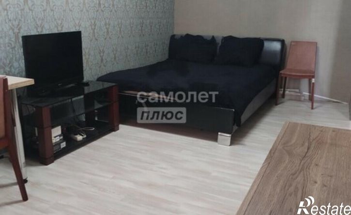 1-комн квартира ул 3-я Зеленгинская, 3,  д. 3