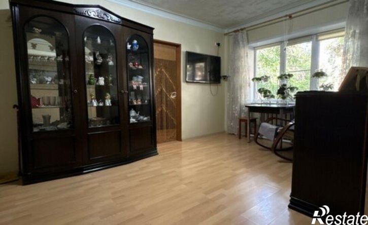 2-комн квартира ул Моздокская, 68,  д. 68