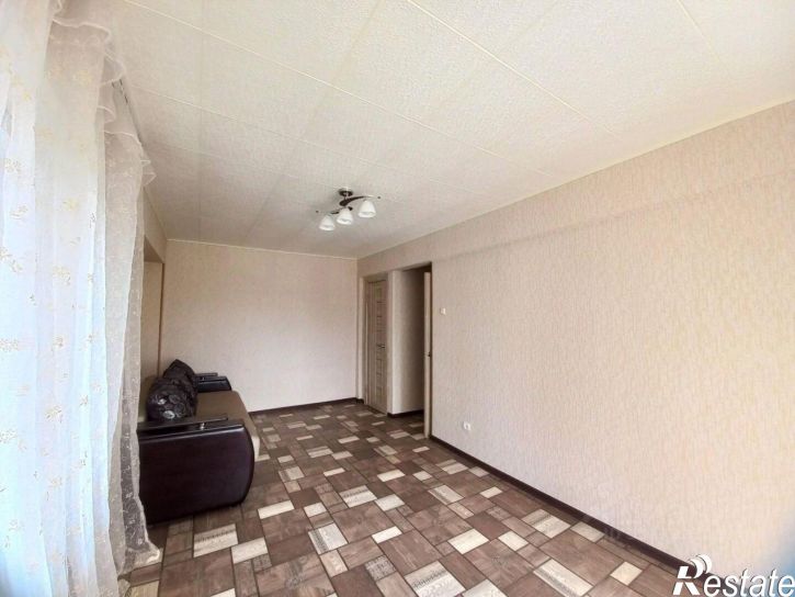 2-комн квартира ул Татищева, 56,  д. 56