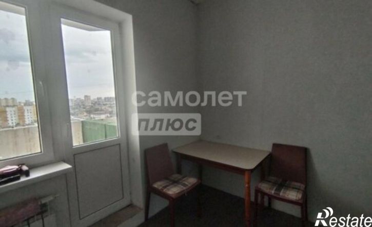 1-комн квартира ул 3-я Зеленгинская, 3,  д. 3