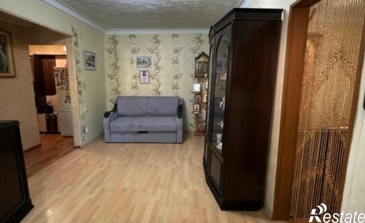 2-комн квартира ул Моздокская, 68,  д. 68