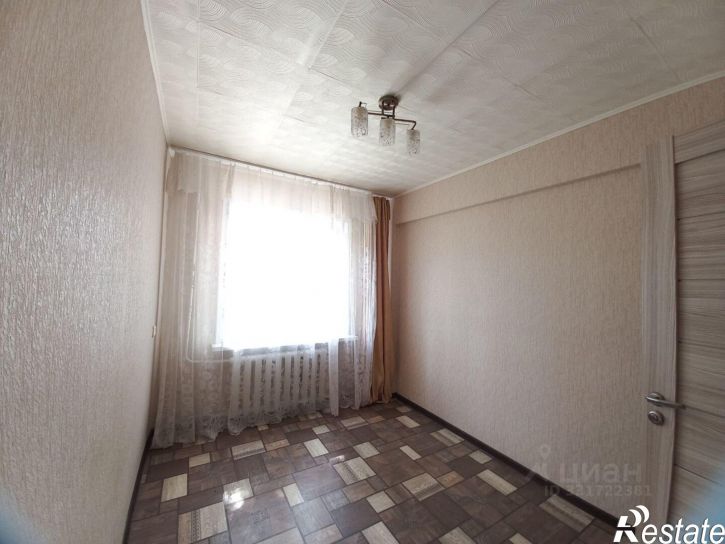 2-комн квартира ул Татищева, 56,  д. 56