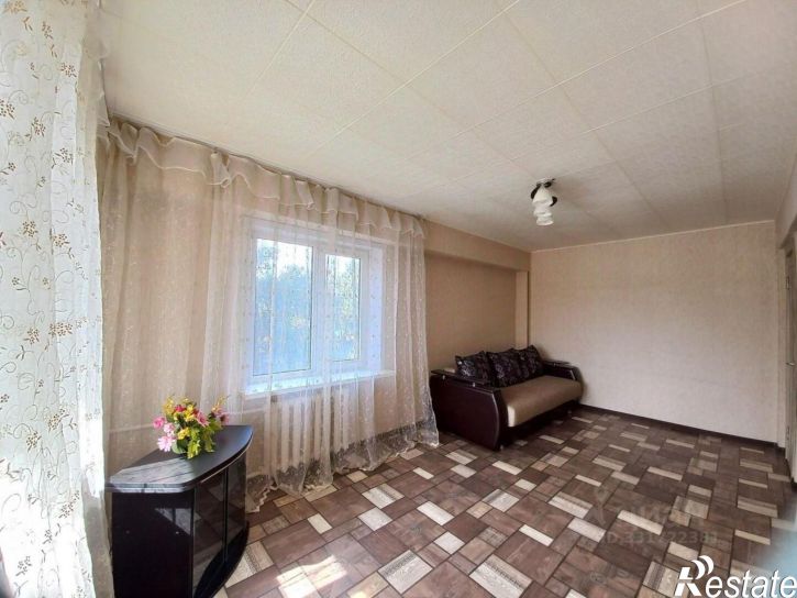 2-комн квартира ул Татищева, 56,  д. 56