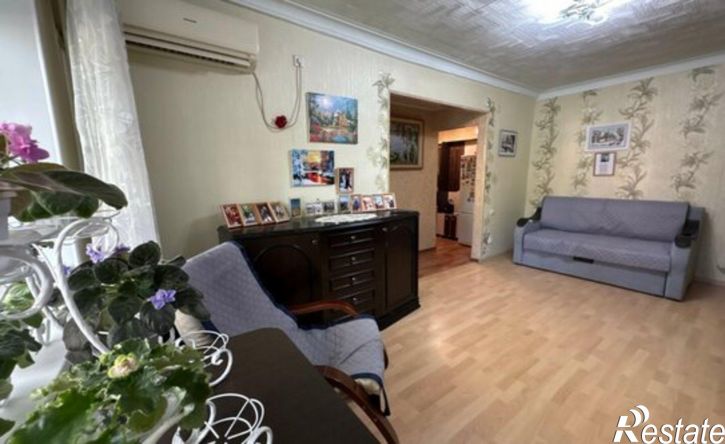 2-комн квартира ул Моздокская, 68,  д. 68